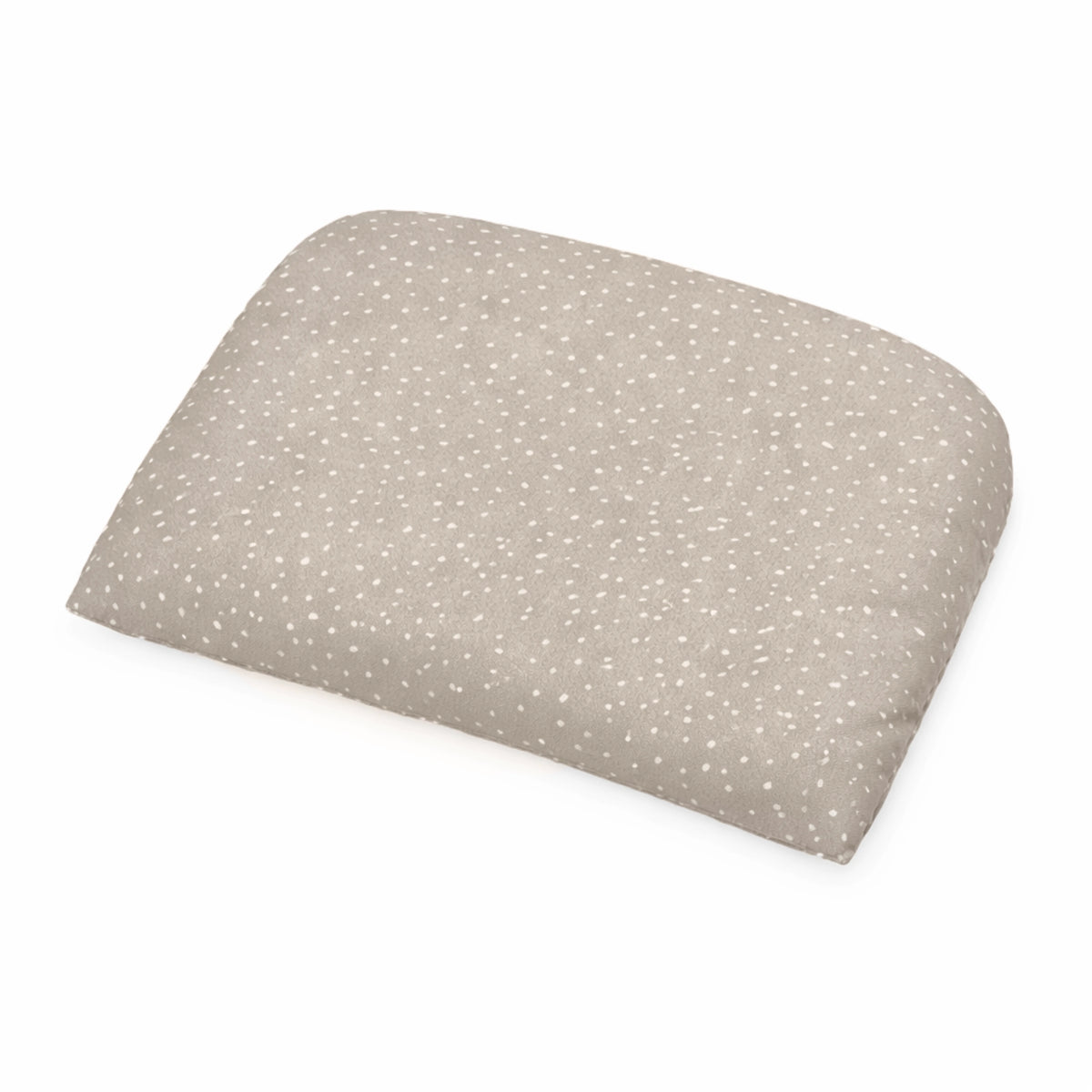 Bambus Barnakoddi - Taupe Stones