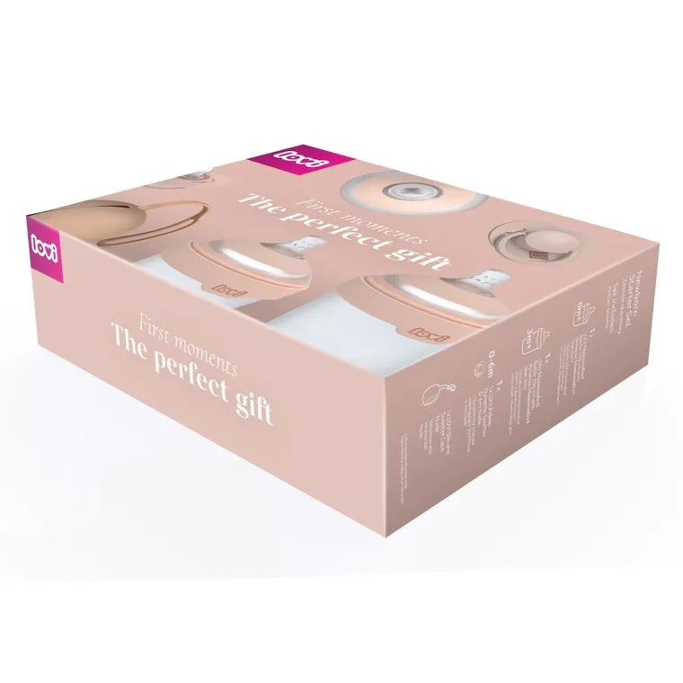 The Perfect Gift Box - Newborn Starter Set - Mammafeel