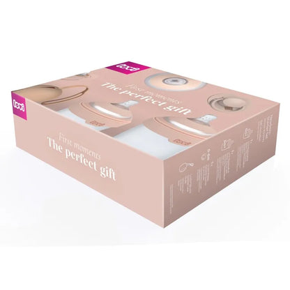 The Perfect Gift Box - Newborn Starter Set - Mammafeel