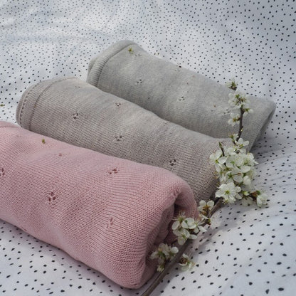Merinolove Teppi - Beige