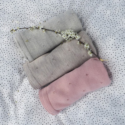 Merinolove Teppi - Beige