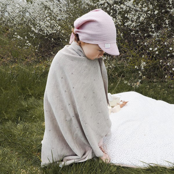 Merinolove Teppi - Beige