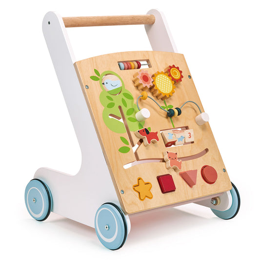 Gönguvagn - Bambino Activity Walker