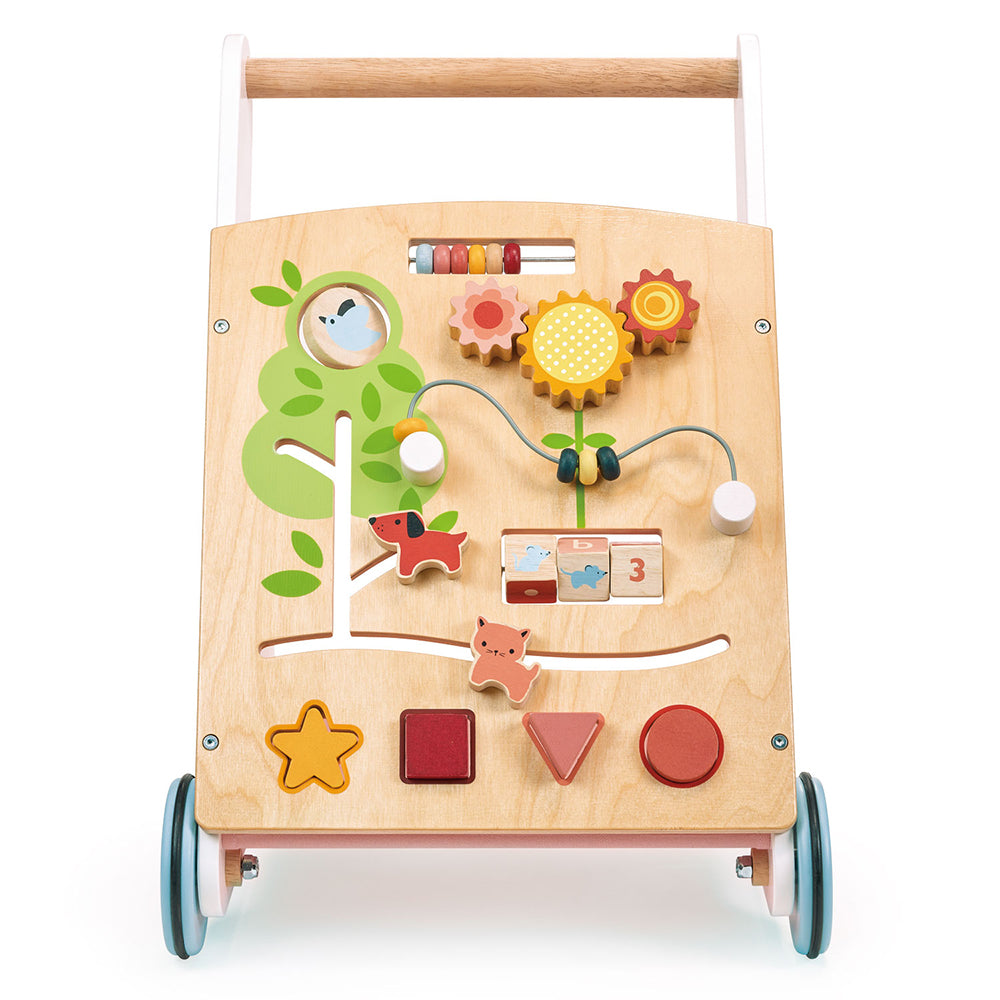 Gönguvagn - Bambino Activity Walker