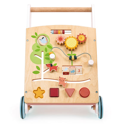 Gönguvagn - Bambino Activity Walker