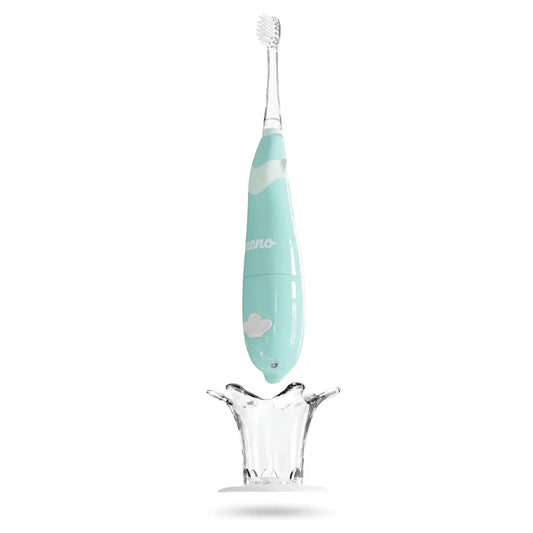 Rafmagnstannbursti - Neno Tutti Mint (3-6 ára)