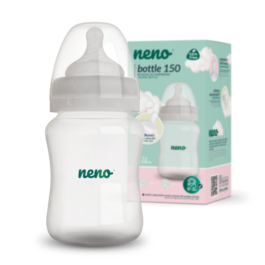 Neno Peli með túttu 150ml