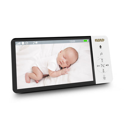 Barnamyndavél - Neno Ciao