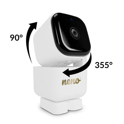 Barnamyndavél - Neno Ciao