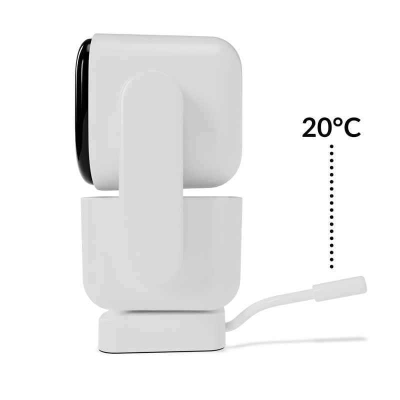 Barnamyndavél - Neno Ciao