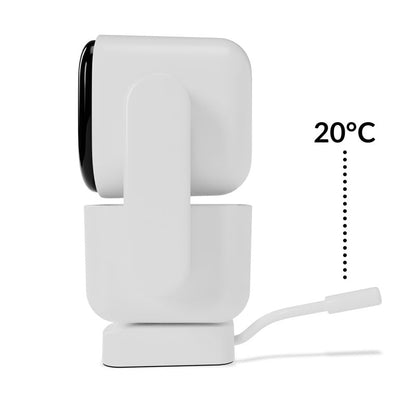 Barnamyndavél - Neno Ciao