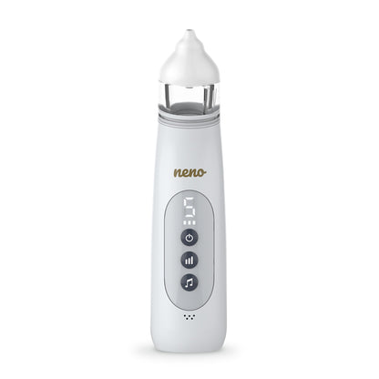 Nasal Aspirator - Neno Corto