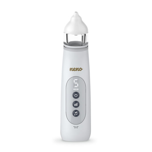 Nasal Aspirator - Neno Corto