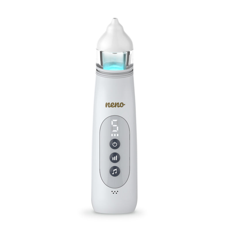 Nasal Aspirator - Neno Corto