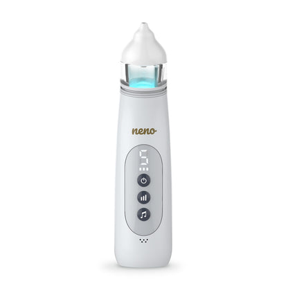 Nasal Aspirator - Neno Corto