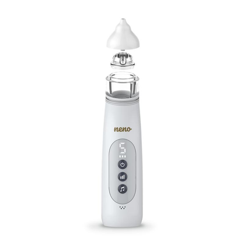 Nasal Aspirator - Neno Corto