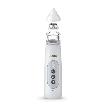 Nasal Aspirator - Neno Corto