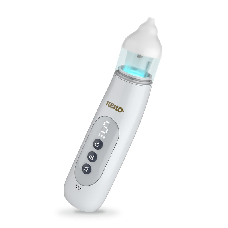 Nasal Aspirator - Neno Corto