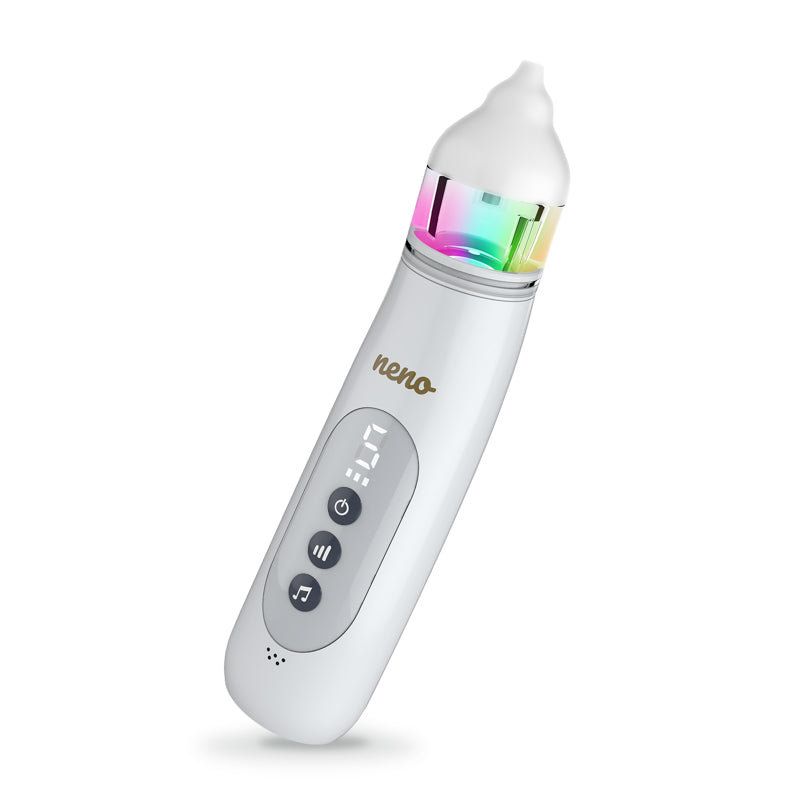 Nasal Aspirator - Neno Corto