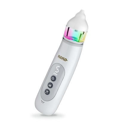Nasal Aspirator - Neno Corto