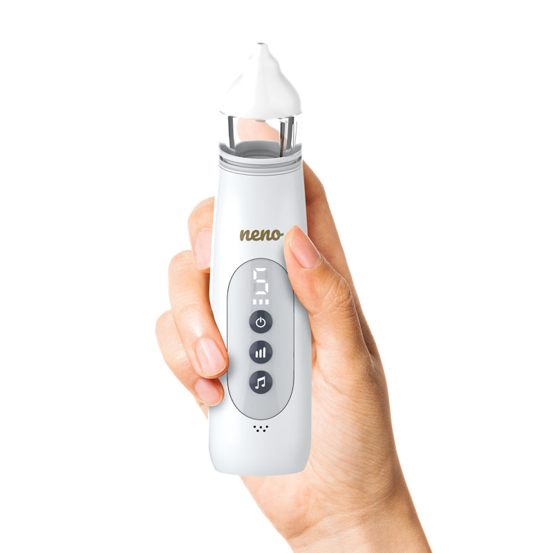 Nasal Aspirator - Neno Corto