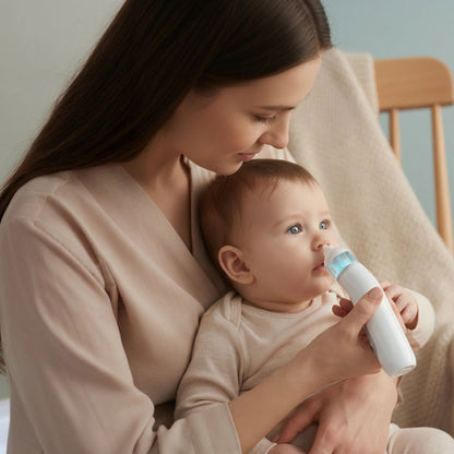 Nasal Aspirator - Neno Corto