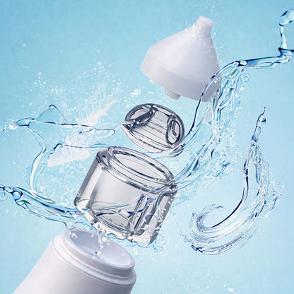 Nasal Aspirator - Neno Corto