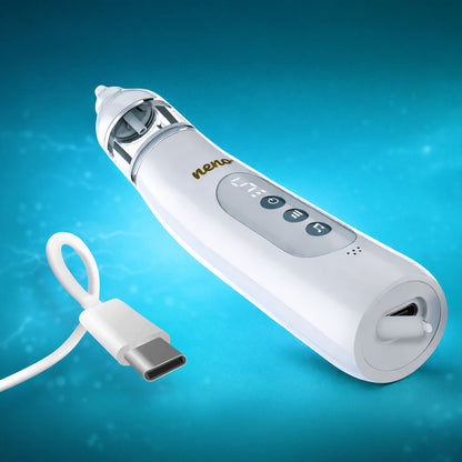 Nasal Aspirator - Neno Corto