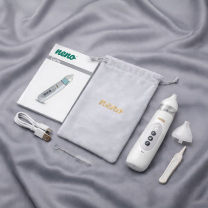 Nasal Aspirator - Neno Corto