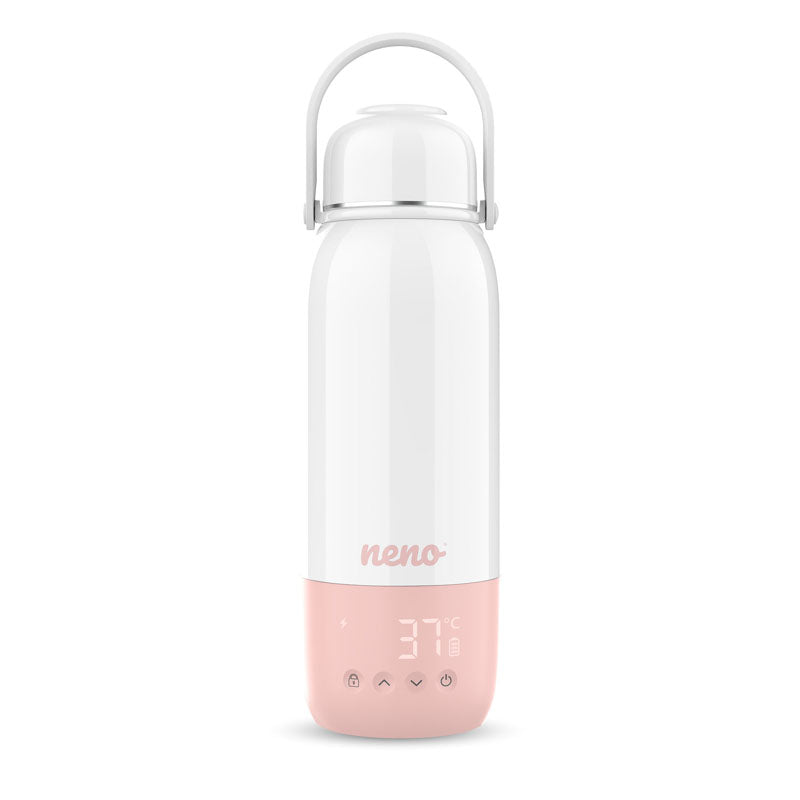 Ferðahitari - Portable Warmer - Neno Luvio