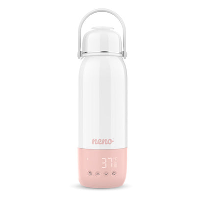 Ferðahitari - Portable Warmer - Neno Luvio