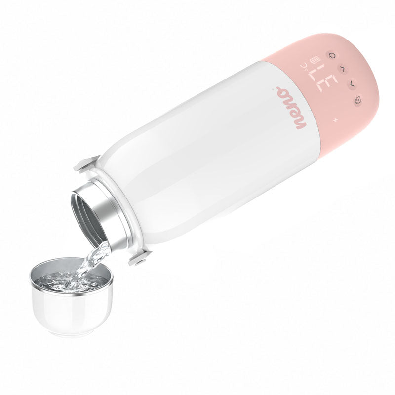 Ferðahitari - Portable Warmer - Neno Luvio