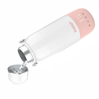 Ferðahitari - Portable Warmer - Neno Luvio