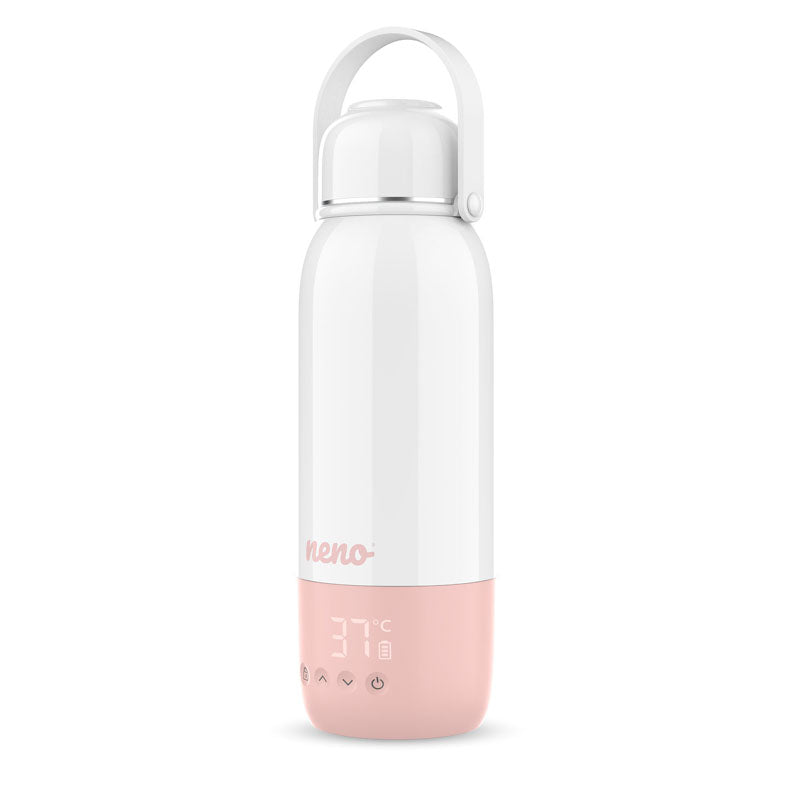 Ferðahitari - Portable Warmer - Neno Luvio