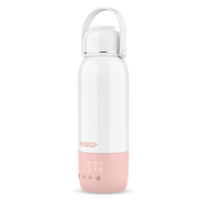 Ferðahitari - Portable Warmer - Neno Luvio