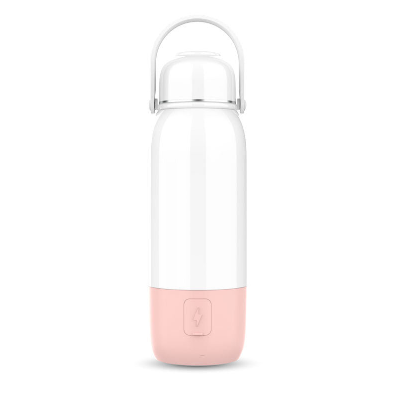 Ferðahitari - Portable Warmer - Neno Luvio