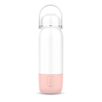 Ferðahitari - Portable Warmer - Neno Luvio