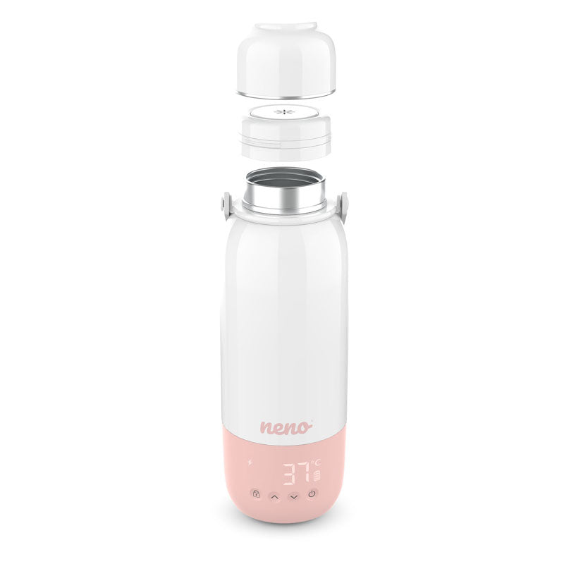Ferðahitari - Portable Warmer - Neno Luvio