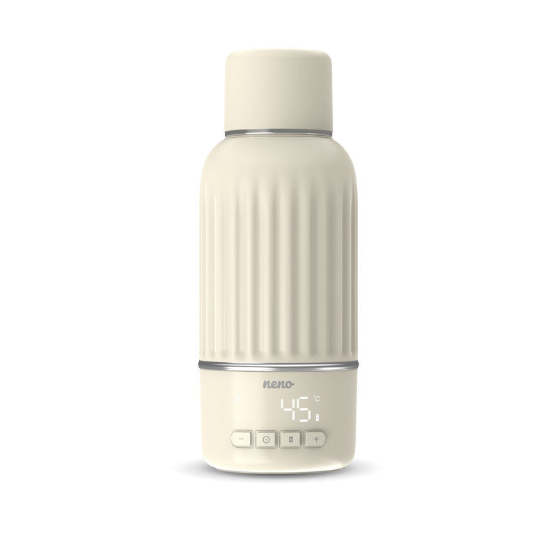 Portable Bottle Warmer - Neno Nevio