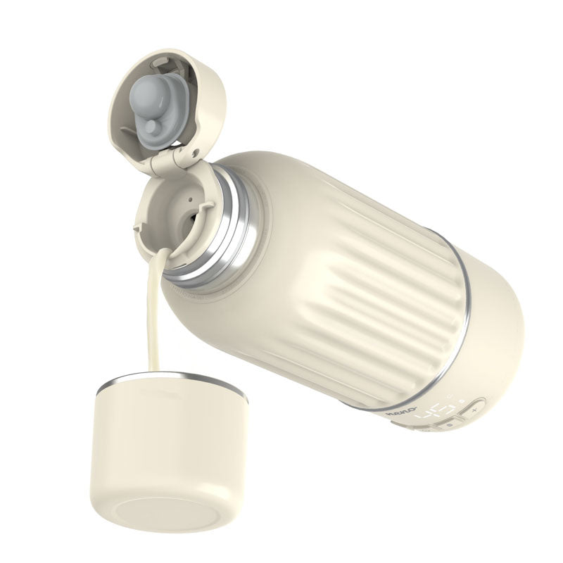 Portable Bottle Warmer - Neno Nevio