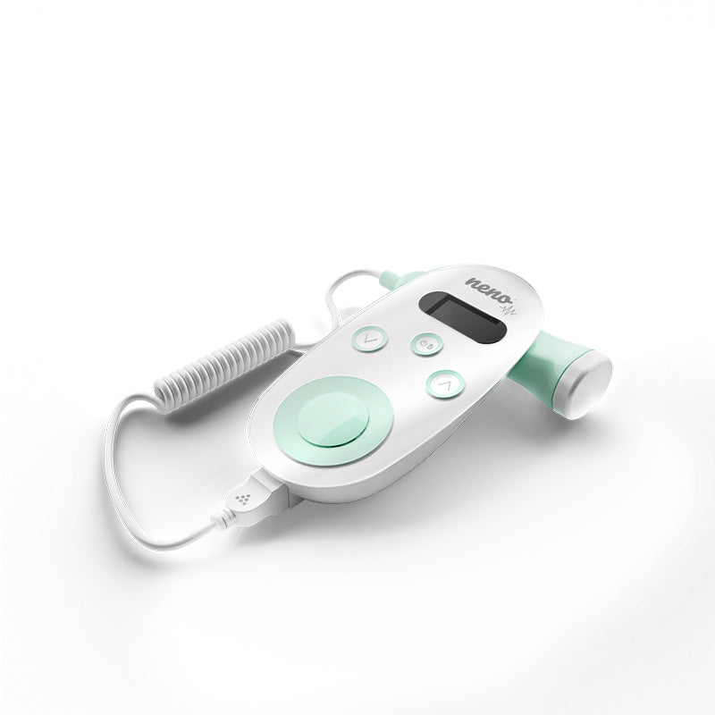 Neno Sereno - ultrasound fetal heart detector