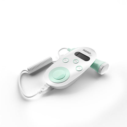 Neno Sereno - ultrasound fetal heart detector
