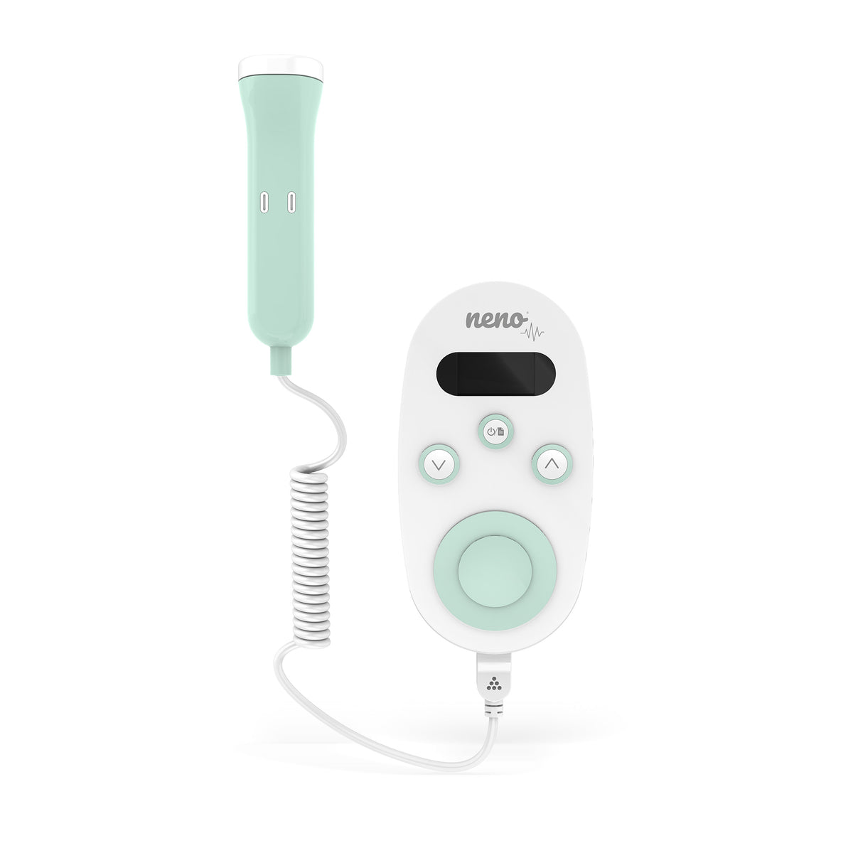 Neno Sereno - ultrasound fetal heart detector