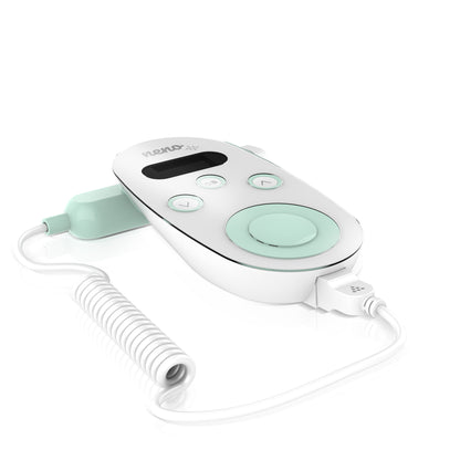 Neno Sereno - ultrasound fetal heart detector