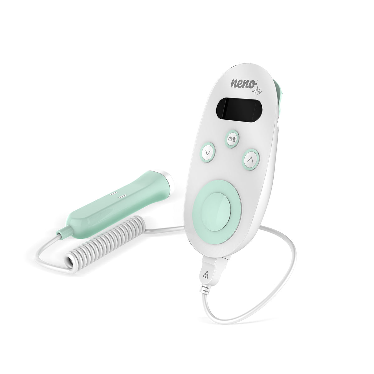 Neno Sereno - ultrasound fetal heart detector