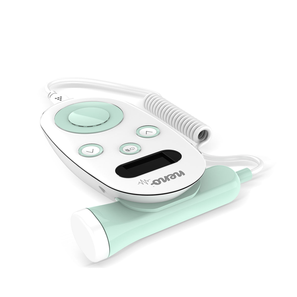Neno Sereno - ultrasound fetal heart detector