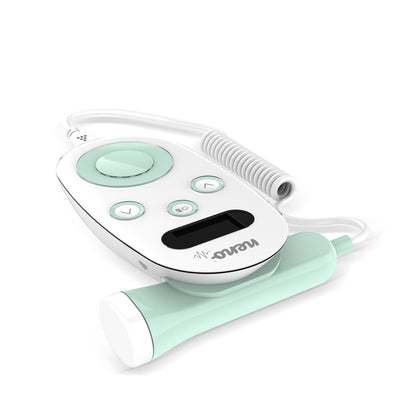 Neno Sereno - ultrasound fetal heart detector