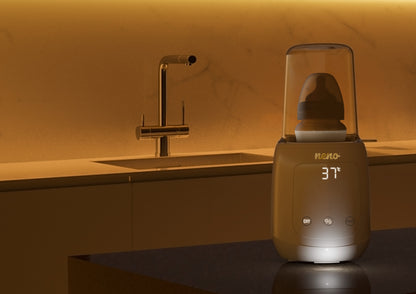 Pelahitari og hreinsir - Neno Tocco 6in1 - FORPÖNTUN