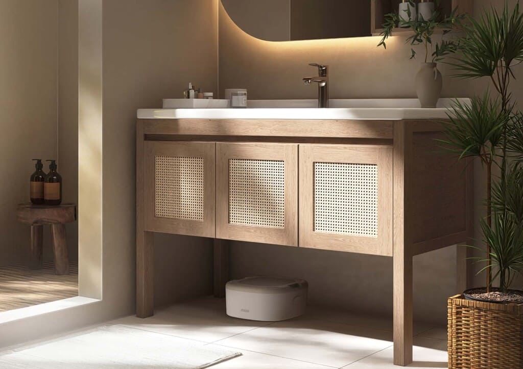 Koppur 3in1 - Neno Ampio