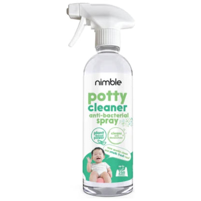 Nimble Potty Cleaner 500ml